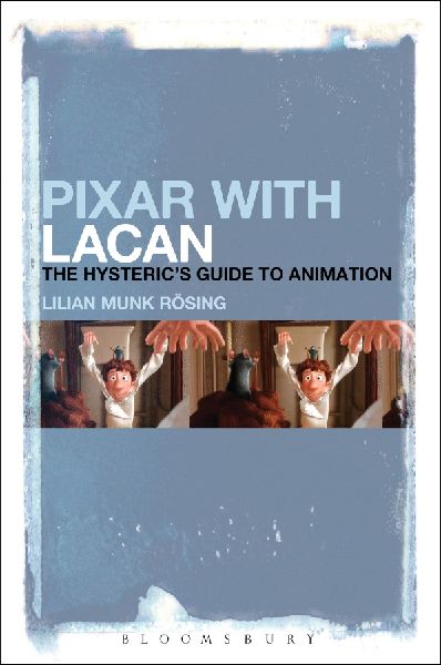Pixar with Lacan