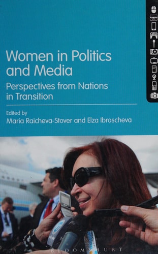 Women in Politics and Media Perspectives from Nations in Transition