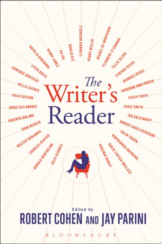 The Writer's Reader Vocation, Preparation, Creation