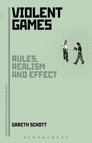 Violent Games Rules, Realism and Effect