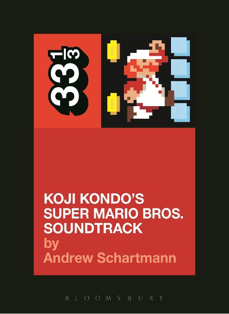 Koji Kondos Super Mario Bros. Soundtrack