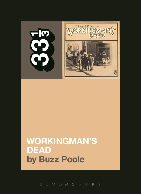 Grateful Deads Workingmans Dead