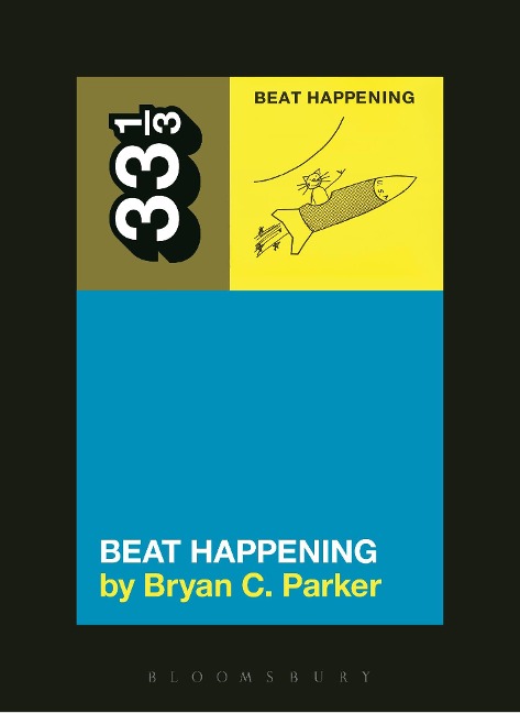 Beat Happenings Beat Happening