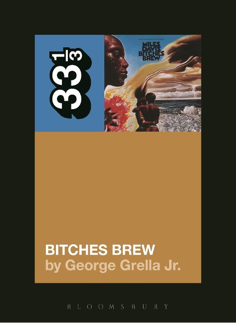 Miles Davis Bitches Brew