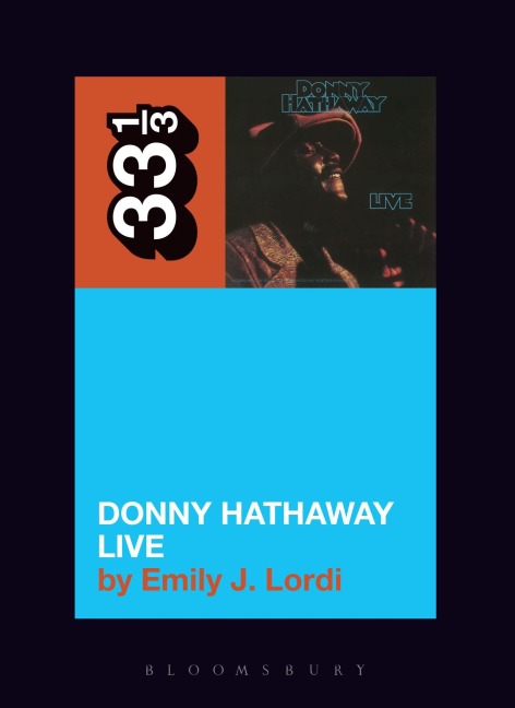 Donny Hathaways Donny Hathaway Live
