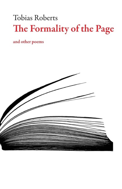 The Formality of the Page