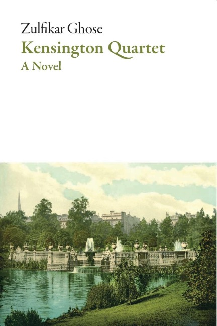 Kensington Quartet