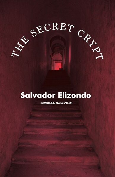 The Secret Crypt