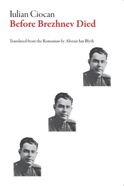 Before Brezhnev Died