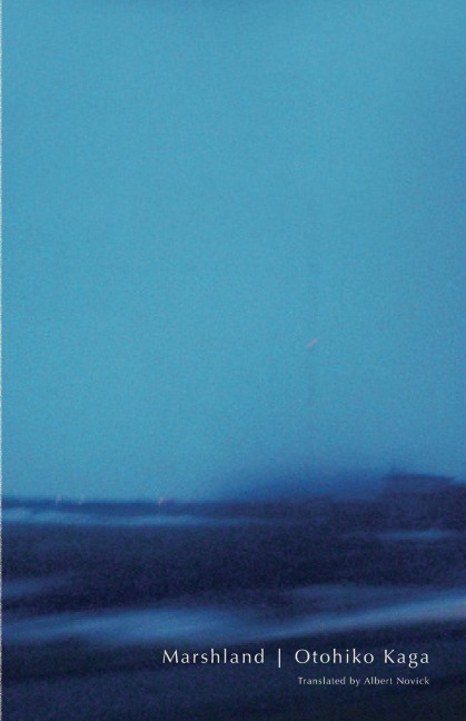 Marshland
