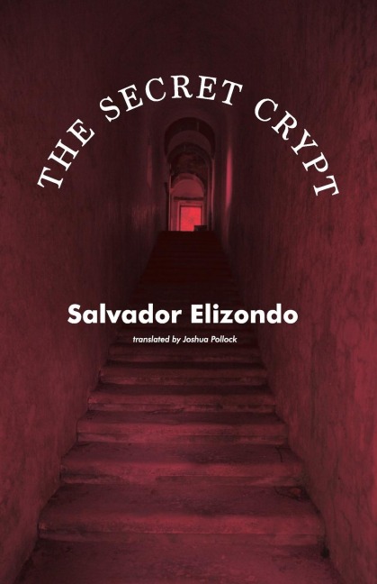 The Secret Crypt