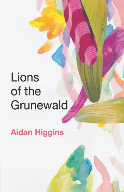 Lions of the Grunewald