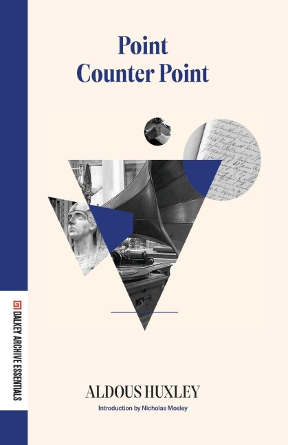 Point Counter Point