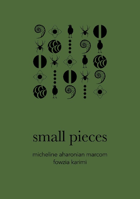 Small Pieces