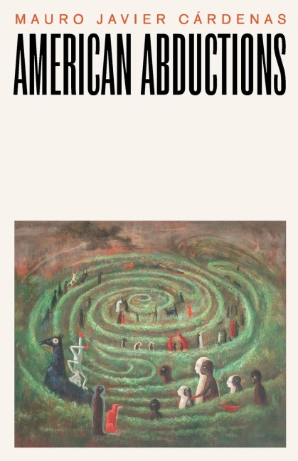 American Abductions