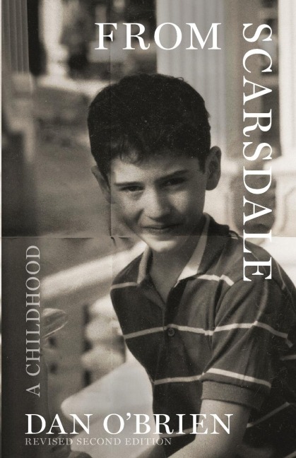 From Scarsdale: A Childhood