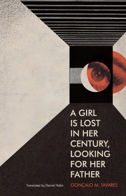 A Girl Is Lost in Her Century, Looking for Her Father