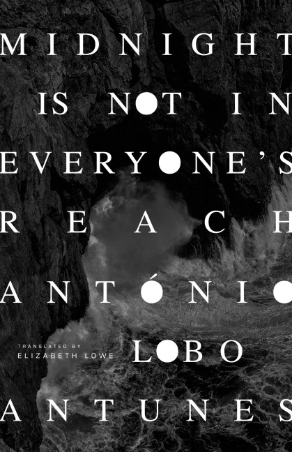 Midnight Is Not in Everyones Reach