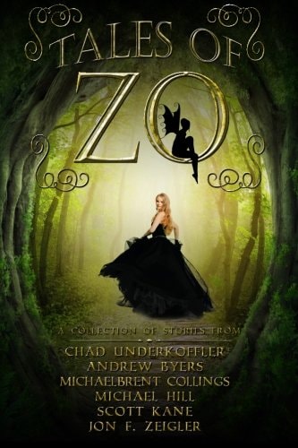 Tales of Zo
