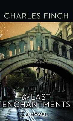 The Last Enchantments