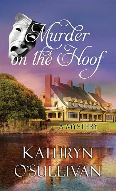 Murder on the Hoof