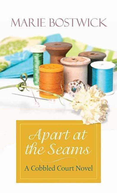 Apart at the Seams