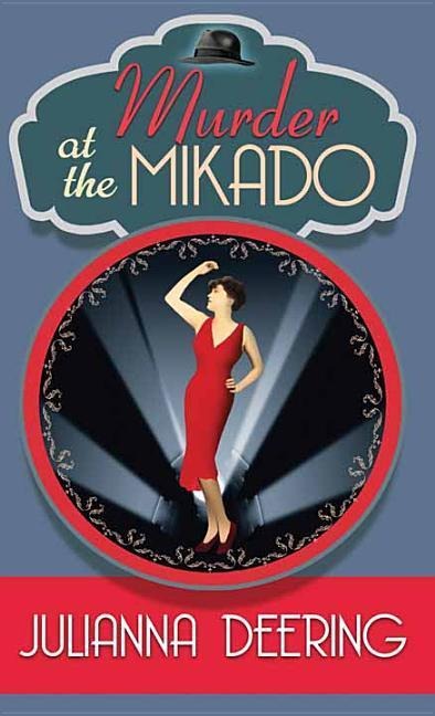 Murder at the Mikado