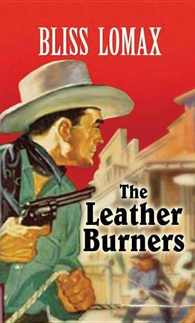The Leather Burners