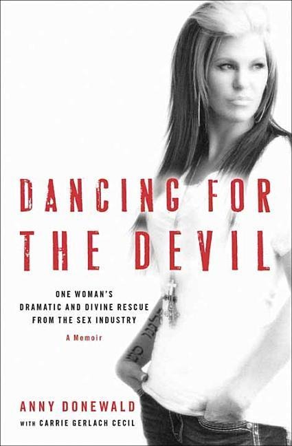 Dancing for the Devil