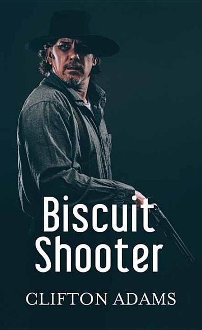 Biscuit-Shooter