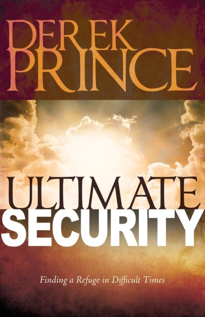 Ultimate Security