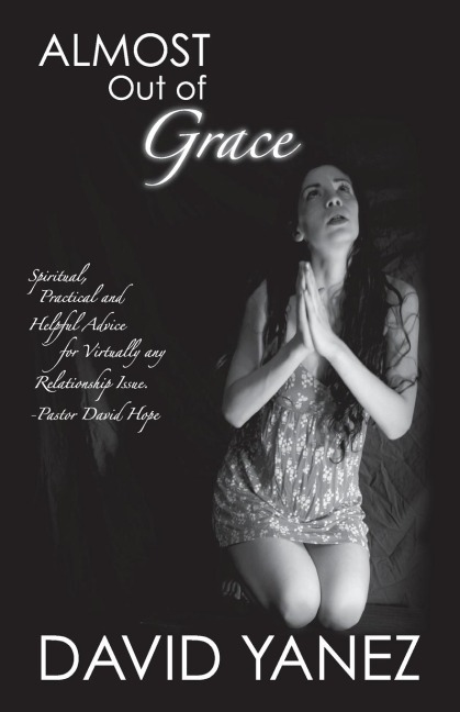 Almost Out of Grace