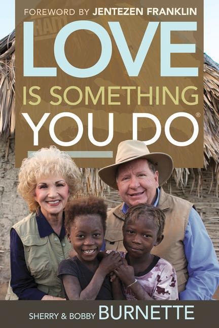Love Is Something You Do