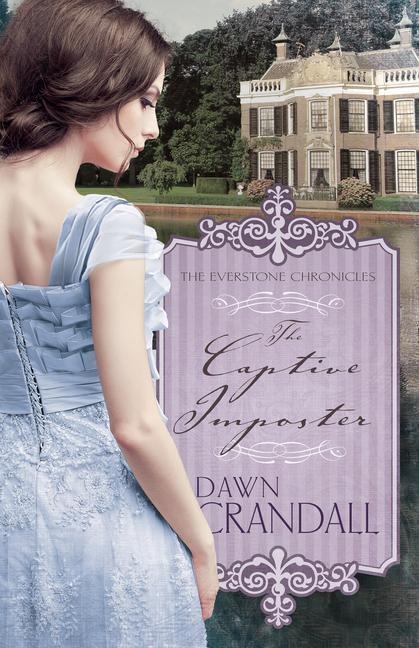 The Captive Imposter: Volume 3