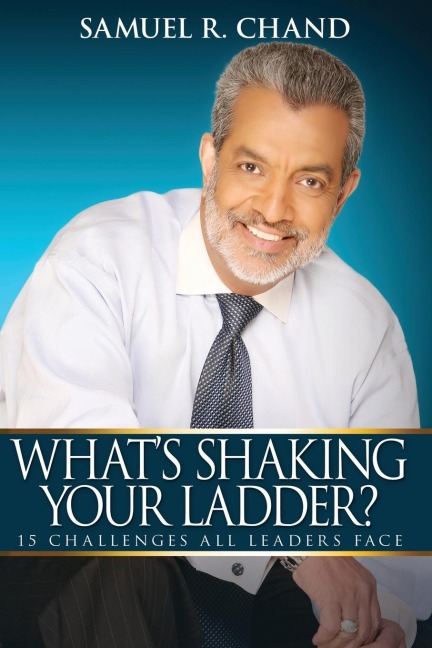 What's Shaking Your Ladder?: 15 Challenges All Leaders Face