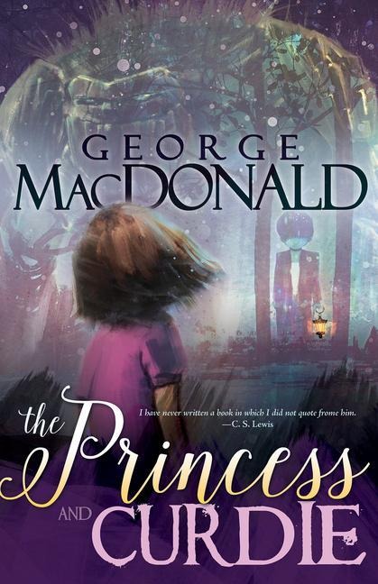 Macdonald, G: PRINCESS & CURDIE