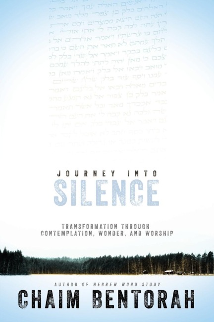 Journey Into Silence: Transformation Through Contemplation, Wonder, and Worship