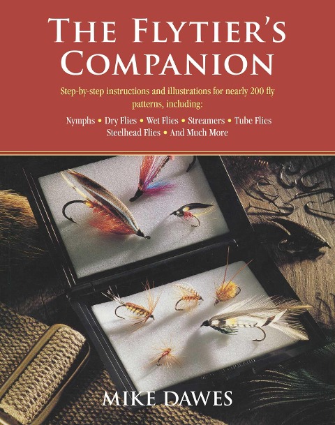 The Flytiers Companion