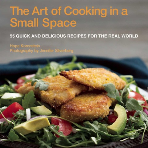 The Two-Pan, One-Pot Cookbook: A Guide to Cooking Great Meals Quickly, in Any Kitchen, and on Any Budget