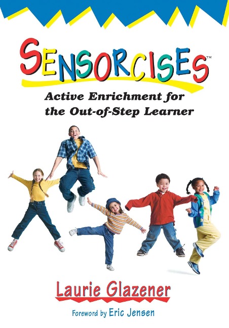 Sensorcises: Active Enrichment for the Out-Of-Step Learner