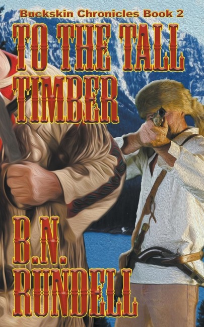 To The Tall Timber