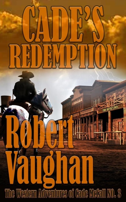 Cades Redemption