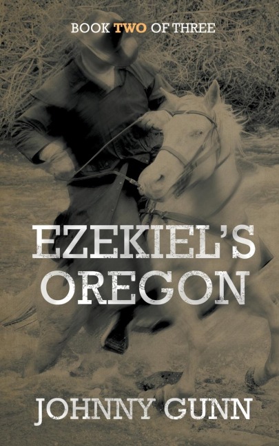 Ezekiels Oregon