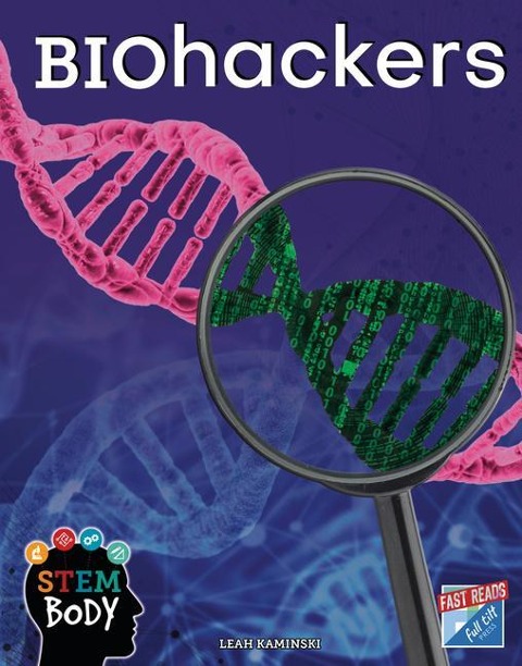 Biohackers