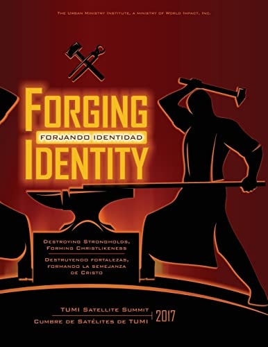Forging Identity TUMI Satellite Summit 2017