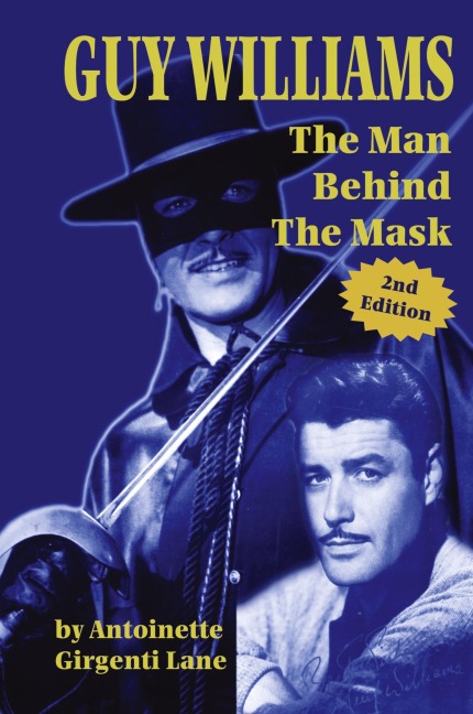 Guy Williams