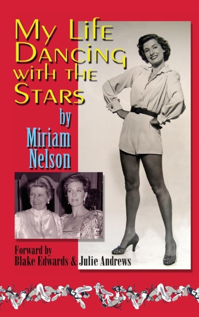 My Life Dancing With The Stars