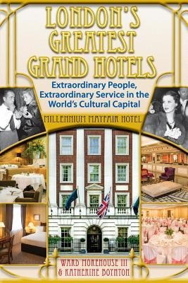 Londons Greatest Grand Hotels - Millennium Mayfair Hotel