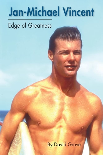 Jan-Michael Vincent Edge of Greatness
