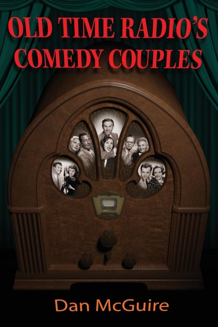 Old Time Radios Comedy Couples